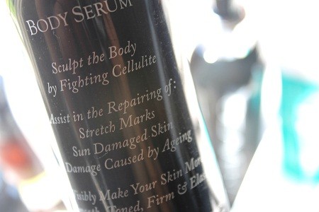 Read more about the article Seaverah 3 in 1 body serum