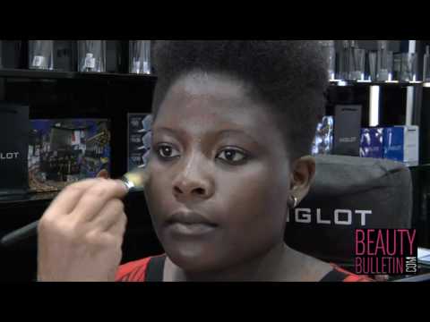 Read more about the article Inglot Cosmetics – Tutorial: APPLYING FOUNDATION for an ethnic skin tone