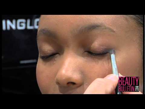 Read more about the article Inglot Cosmetics Tutorial: Applying Eye Makeup up to a Darker Skin