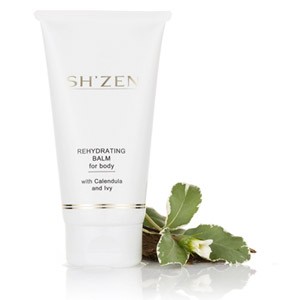 Read more about the article Sh’Zen Rehydrating Balm