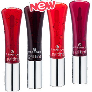 Read more about the article Essence Gel Tint