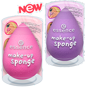 Read more about the article Essence make-up sponge