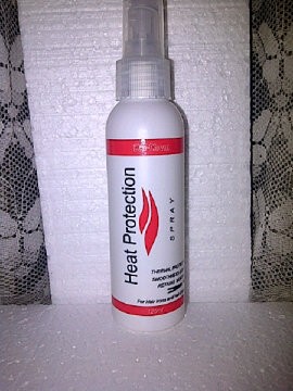 Read more about the article Dis-chem heat protection spray