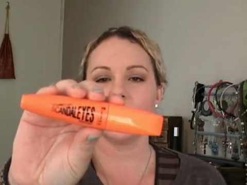 Read more about the article Scandal Eyes Mascara Review