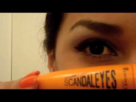 Read more about the article Rimmel Scandal Eyes part 5