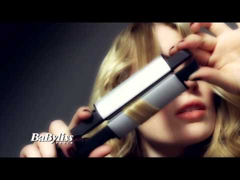 Read more about the article Babyliss 2 in 1 hair straightener tutorial