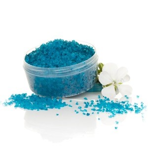 Read more about the article Destressing Bath Crystals