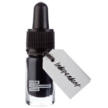 Read more about the article Lush Liquid Eyeliner