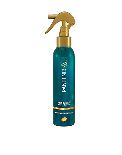 Read more about the article Pantene Heat Defence Gloss Spray