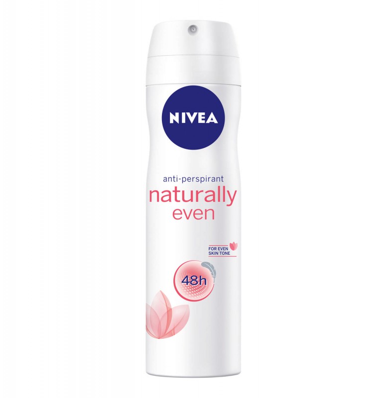 Read more about the article Nivea Anti-Perspirant