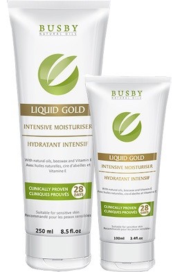 Read more about the article Busby Intensive Moisturiser