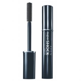 Read more about the article Avon SuperSHOCK Mascara