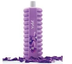 Read more about the article Violet Bubble Bath