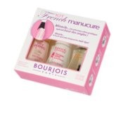 Read more about the article Bourjois, French Manicure kit