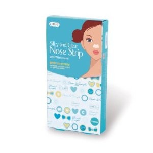 Read more about the article Silky and Clear Nose Strips with Witch Hazel