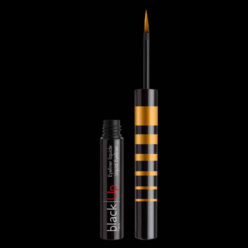 Read more about the article blackUp Liquid eyeliner