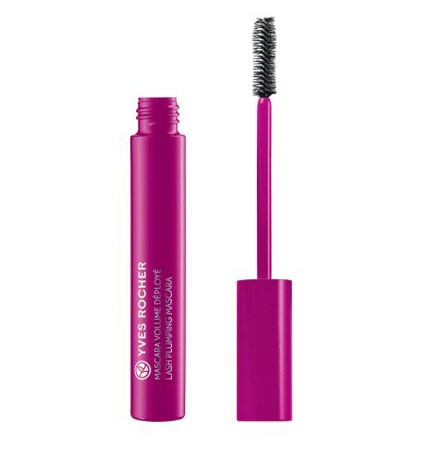 Read more about the article Yves Rocher lash plumping mascara