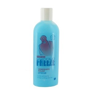 Read more about the article Super Freeze After Sun Gel