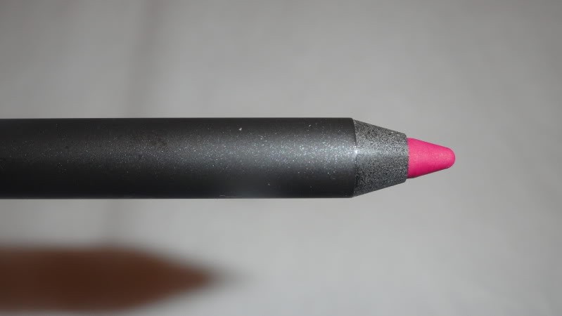 Read more about the article Mac Pro Longwear Lip Pencil