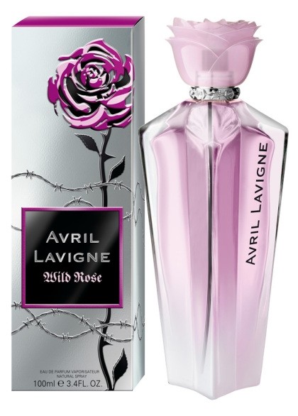 Read more about the article Avril Lavigne Wild Rose