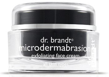 Read more about the article Dr Brandt Microdermabrasion