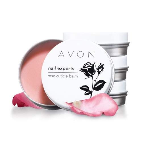 Read more about the article Nail Experts Rose Cuticle Balm