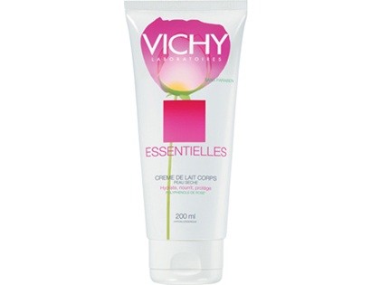 Read more about the article ESSENTIELLES – BODY CREAM MILK