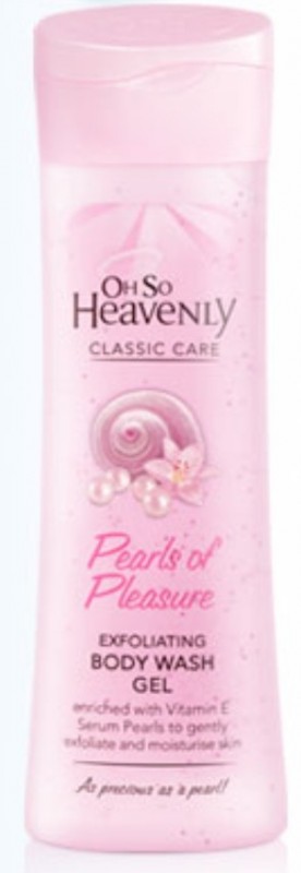 Read more about the article Oh So Heavenly: Pearls of Pleasure