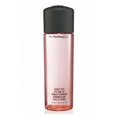 Read more about the article Mac Gently Off Eye and Lip Makeup Remover