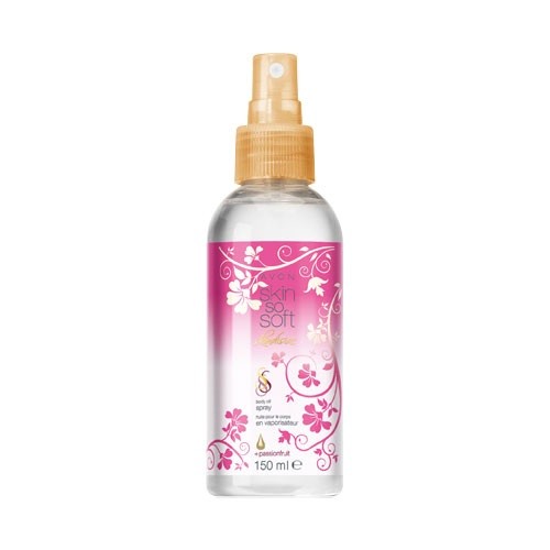 Read more about the article Skin So Soft: Skindisiac Body Oil