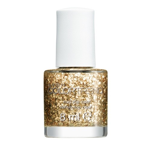 Read more about the article Colour Trend: Colour Me Pretty Top Coat