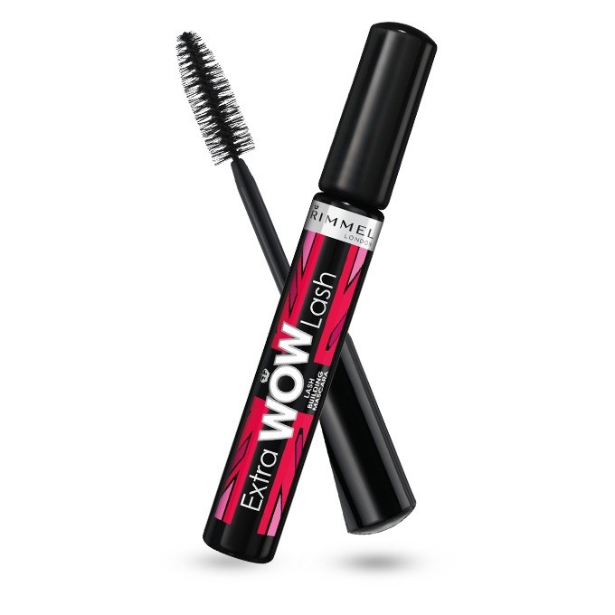 Read more about the article Extra WOW Lash Mascara