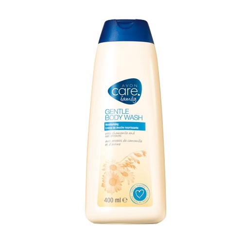 Read more about the article Avon Care Family Gentle Body Wash