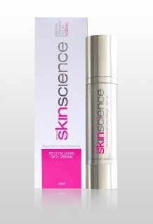 Read more about the article Skin Science Revitalising Day Cream SPF20