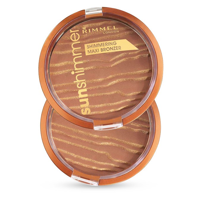 Read more about the article Rimmel Sun Shimmer Maxi Bronzing Powder in Sun Goddess