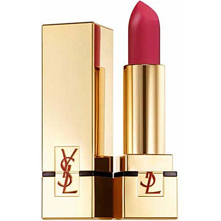 Read more about the article YSL Rouge Pur Couture, The Mats, Shade 202-Rose Crazy