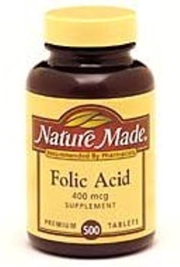 Read more about the article Folic Acid