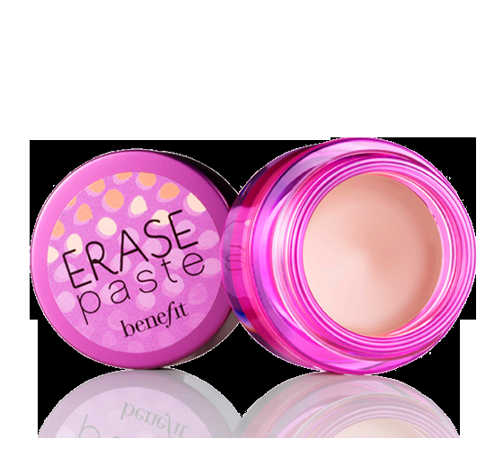 Read more about the article Benefit Erase Paste