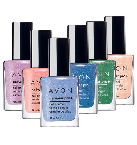 Read more about the article NAILWEAR PRO+ Nail Enamel – Petal Impressions Collection