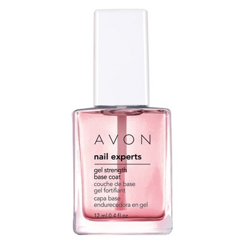 Read more about the article NAIL EXPERTS Gel Strength Base Coat