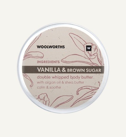 Read more about the article Vanilla and Brown Sugar Body Butter