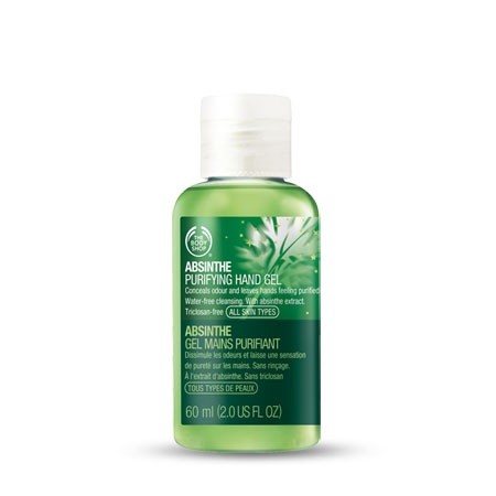 Read more about the article ABSINTHE PURIFYING HAND GEL