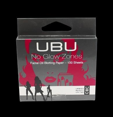 Read more about the article No Glow Zones Blotting Paper