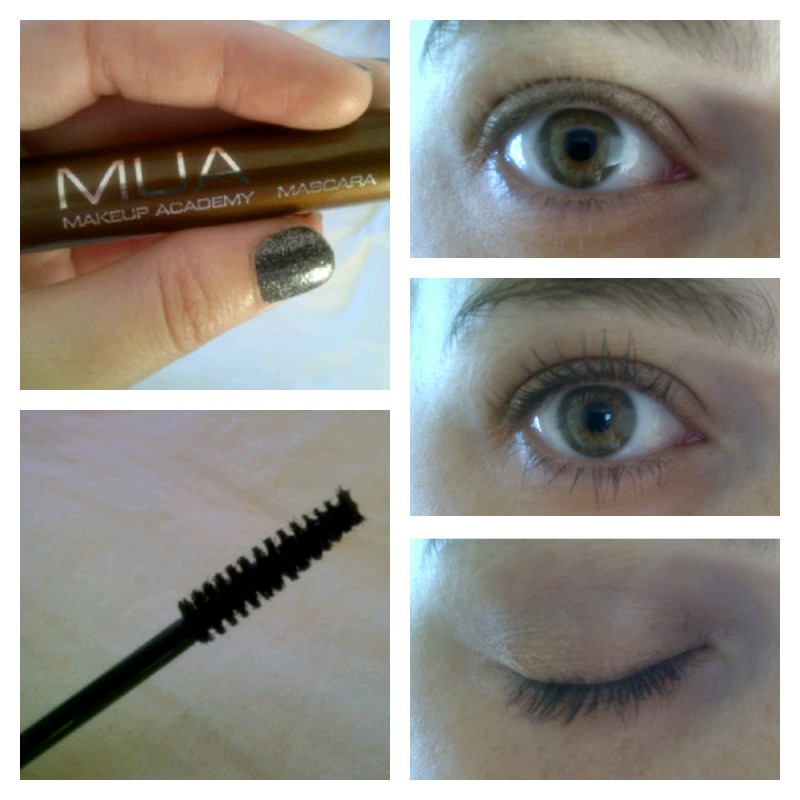 Read more about the article MUA Mascara