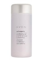 Read more about the article Avon Nail Experts – Polish Remover