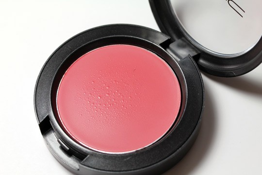 Read more about the article Mac Cremeblend Blush- Posey