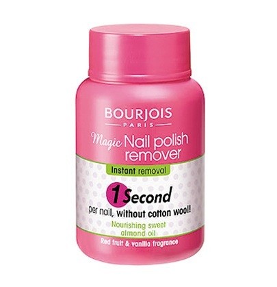 Read more about the article Magic Nail Polish Remover