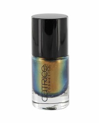 Read more about the article Ultimate Nail Lacquer: 840 Genius In The Bottle