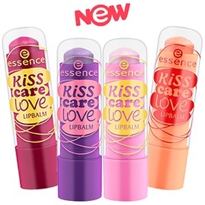 Read more about the article Kiss Care Love Lip Balm