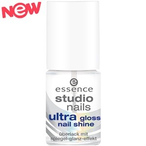 Read more about the article studio nails ultra gloss nail shine